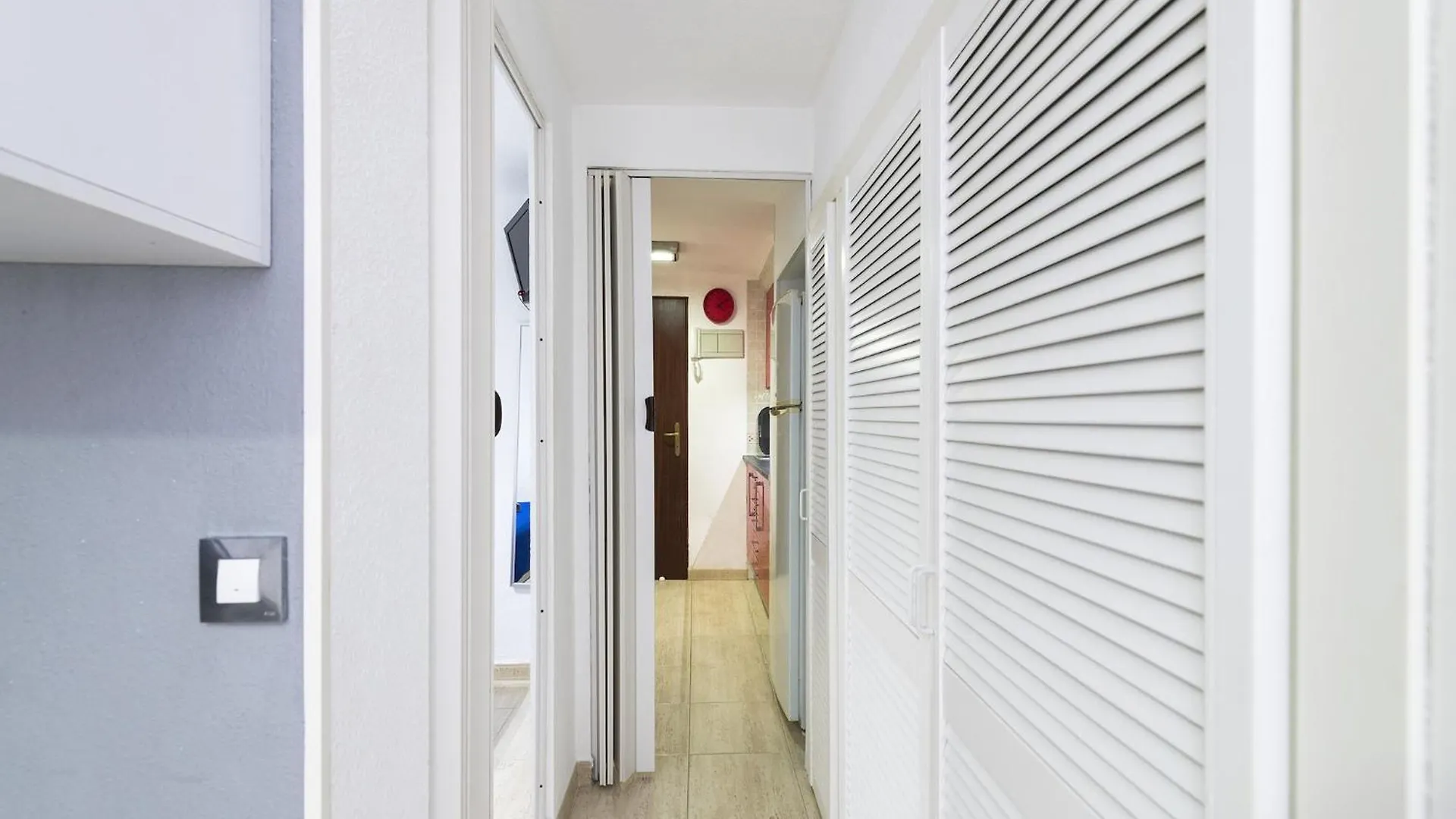 Amazing Apartment With Swimming Pool Torremolinos