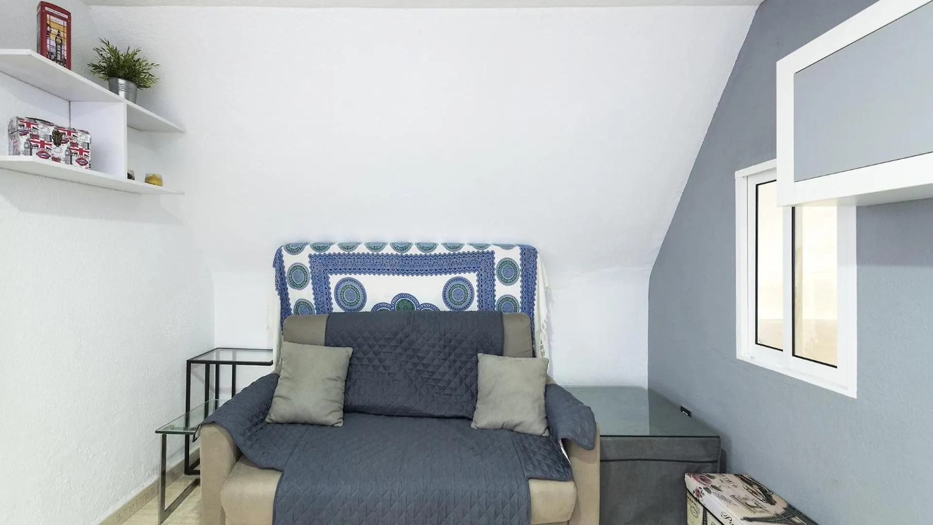 Amazing Apartment With Swimming Pool Torremolinos