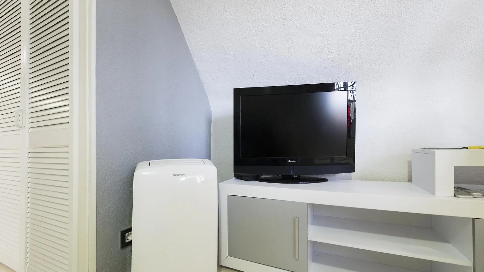 Amazing Apartment With Swimming Pool Torremolinos Spain