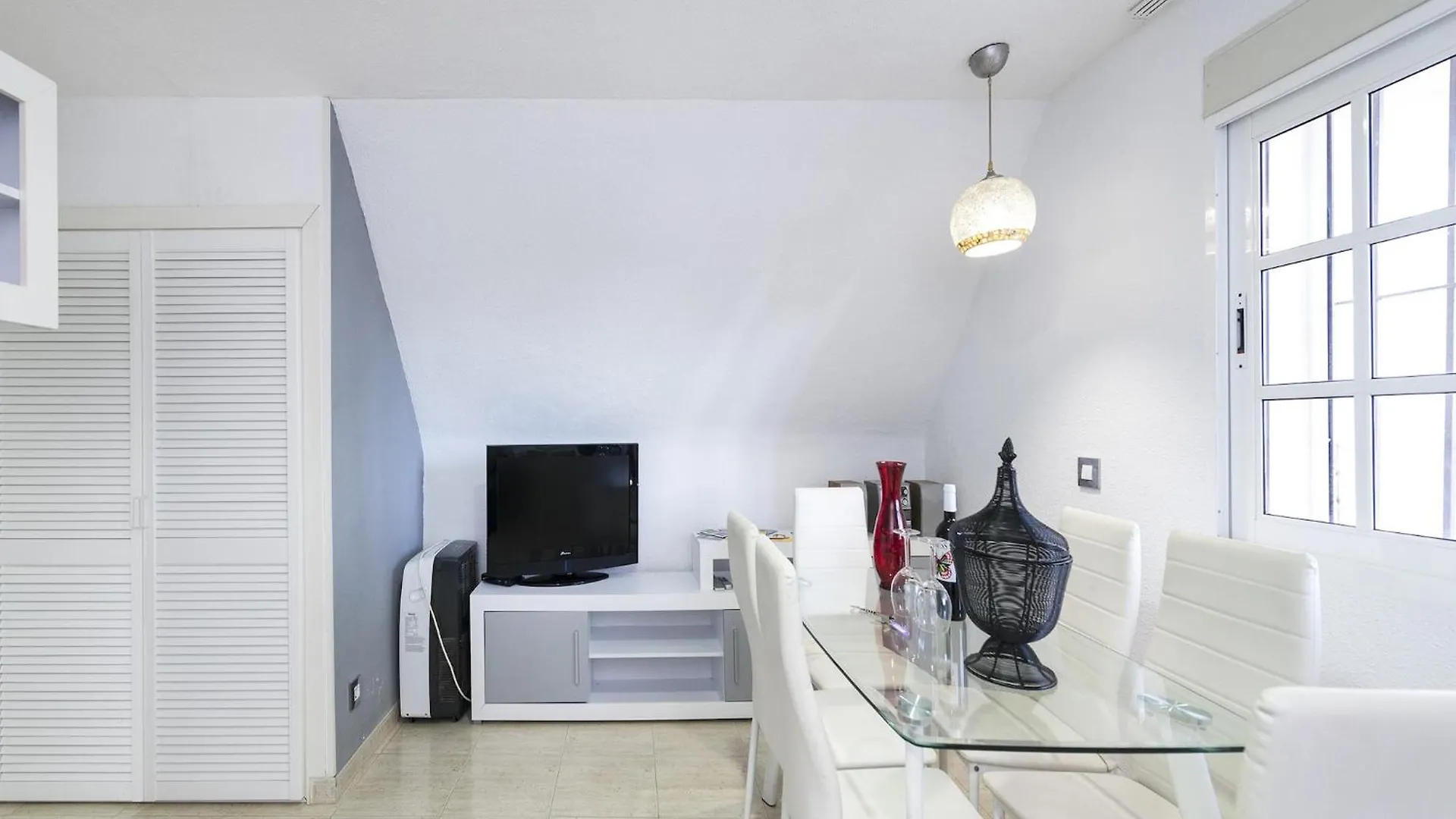 Amazing Apartment With Swimming Pool Torremolinos 0*,  Spain