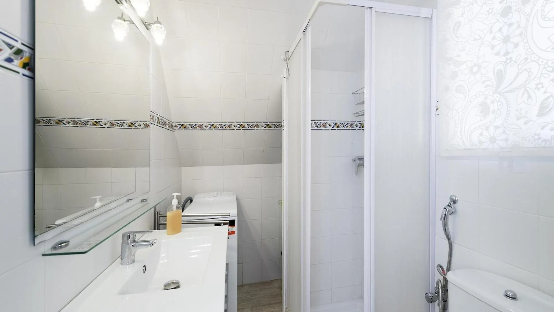 Amazing Apartment With Swimming Pool Torremolinos 0*,  Spain