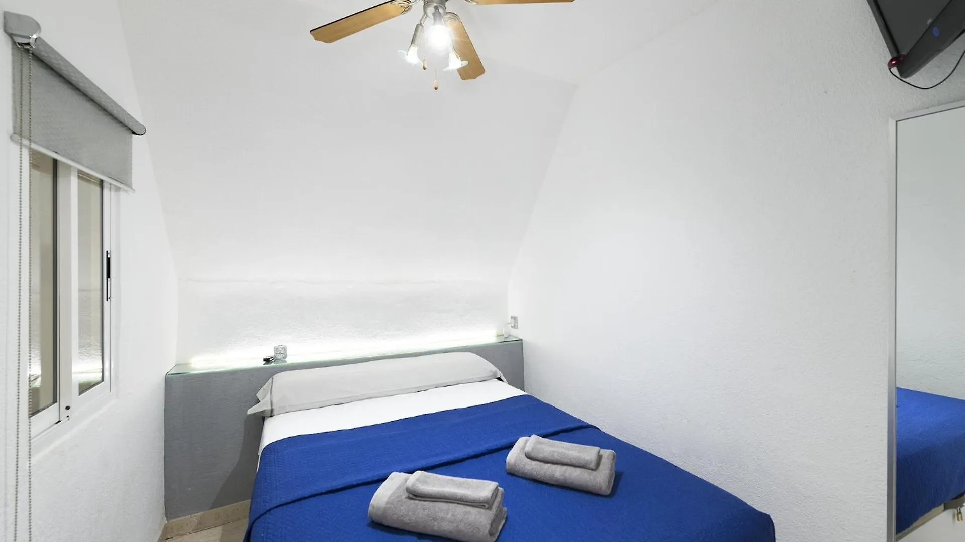 Amazing Apartment With Swimming Pool Torremolinos Spain