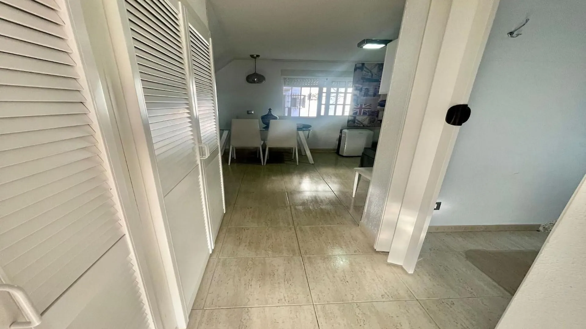 Amazing Apartment With Swimming Pool Torremolinos