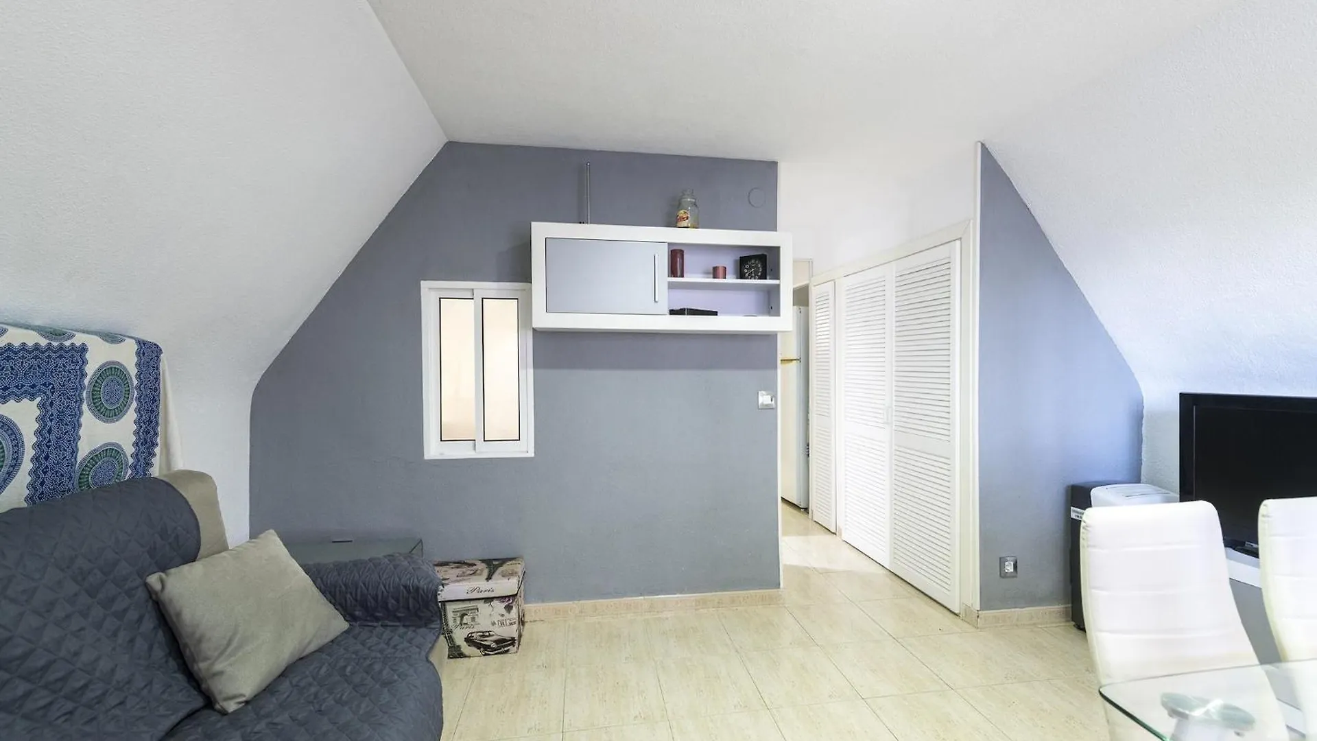 Amazing Apartment With Swimming Pool Torremolinos 0*,