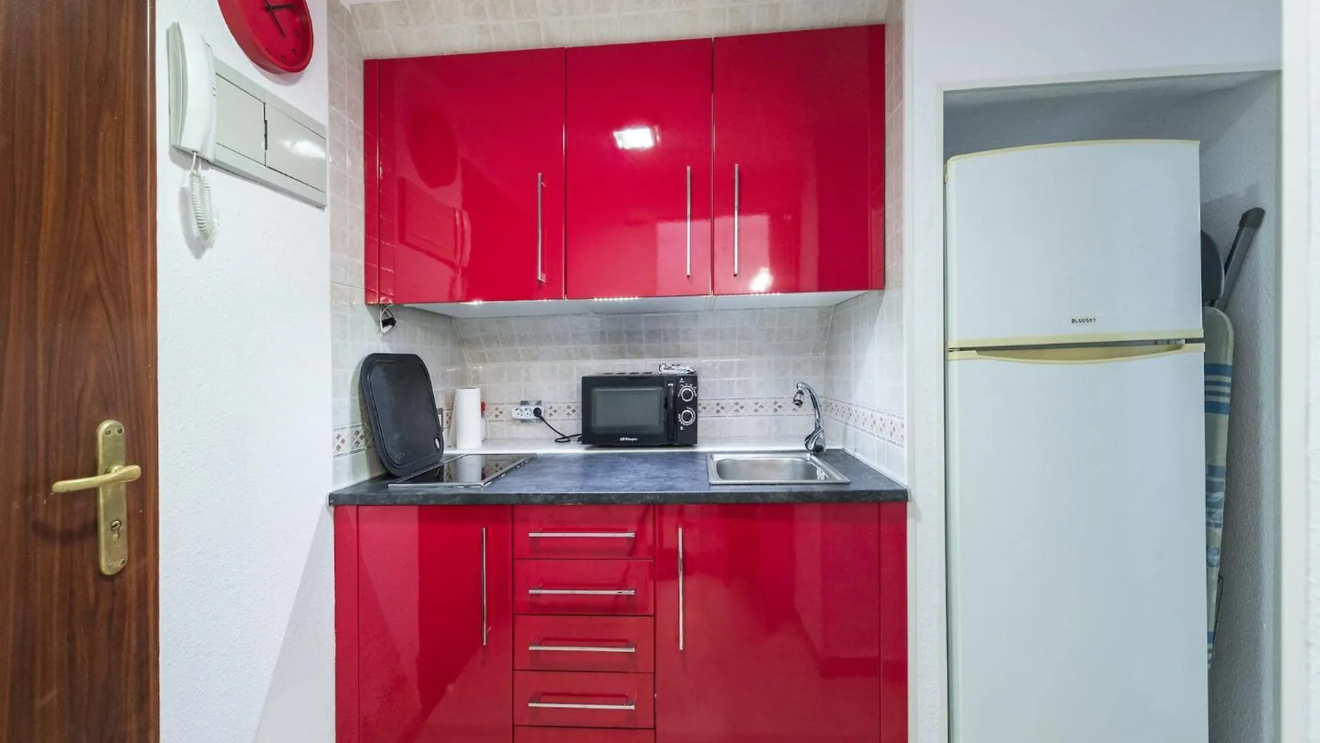 Amazing Apartment With Swimming Pool Torremolinos Spain
