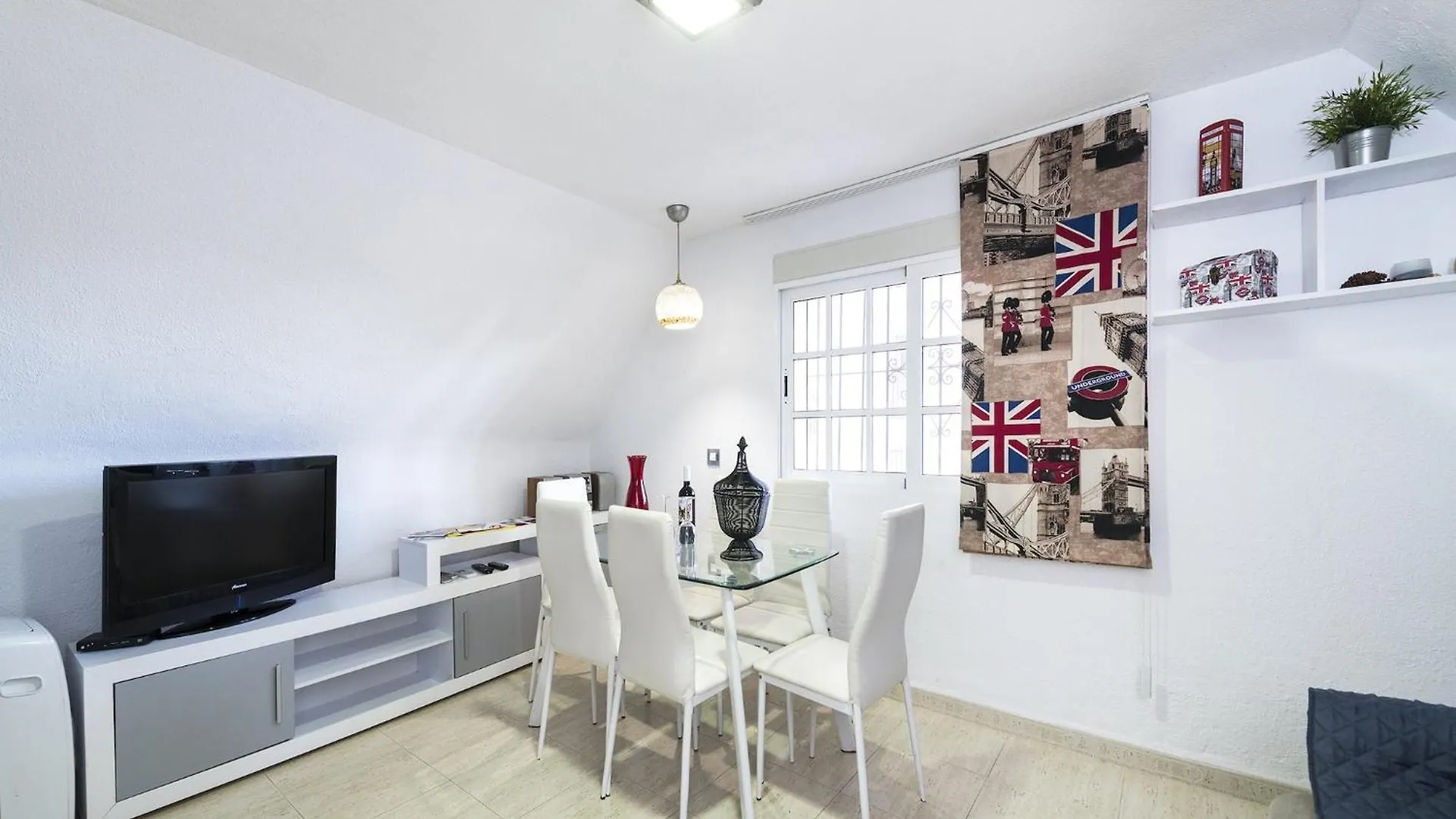 Amazing Apartment With Swimming Pool Torremolinos 0*,  Spain